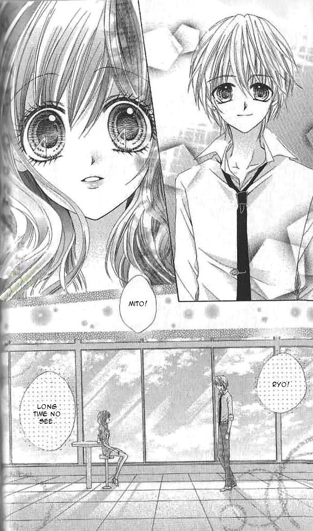 Aozora Pop Chapter 12 page 29 - Chapter 12