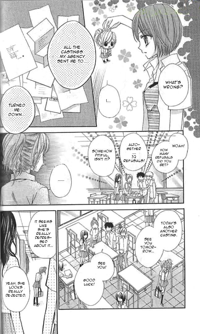 Aozora Pop Chapter 12 page 3 - Chapter 12