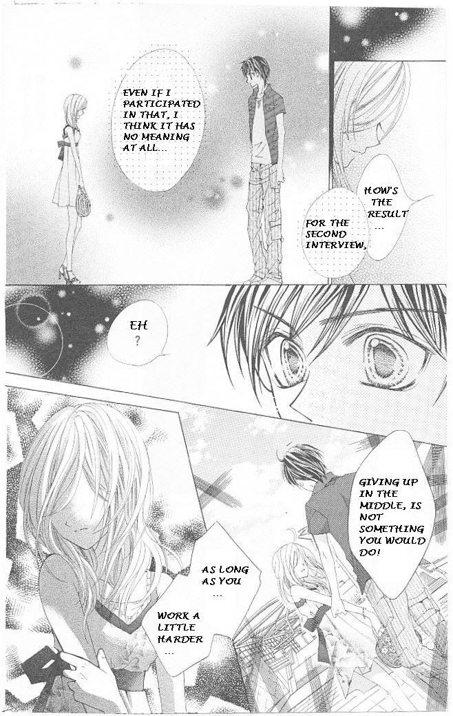 Aozora Pop Chapter 13 page 20 - Chapter 13