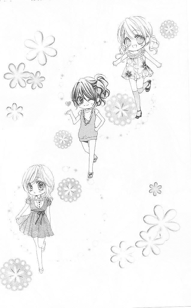 Aozora Pop Chapter 13 page 34 - Chapter 13