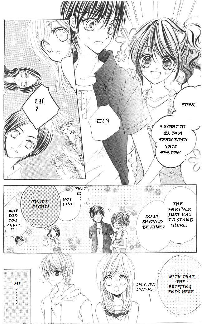 Aozora Pop Chapter 14 page 10 - Chapter 14