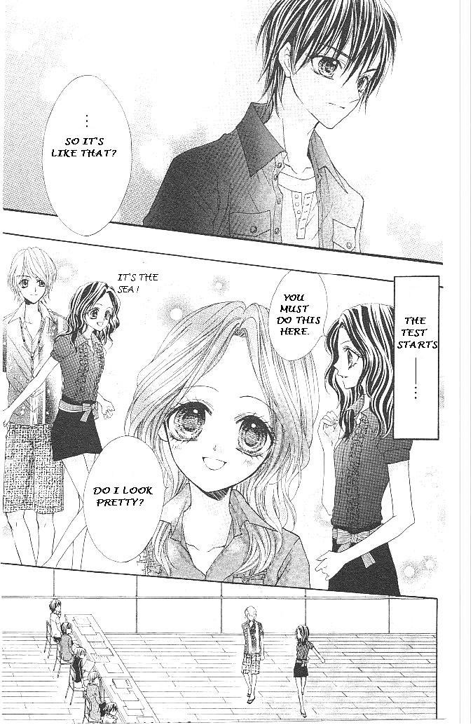 Aozora Pop Chapter 14 page 14 - Chapter 14