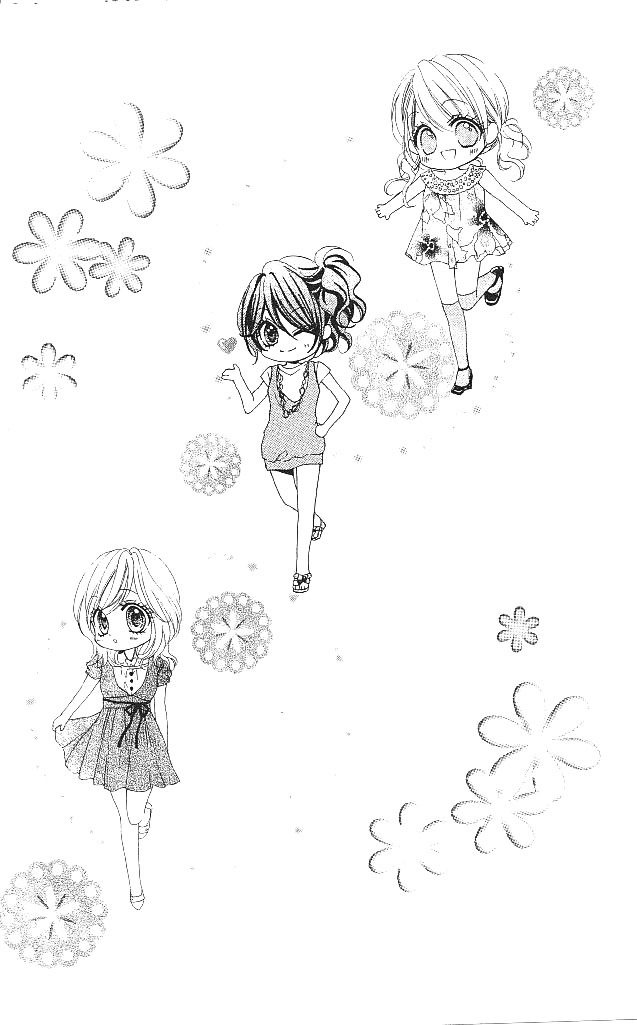 Aozora Pop Chapter 14 page 2 - Chapter 14