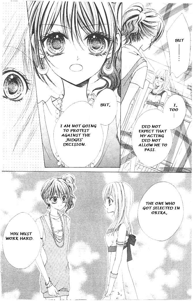 Aozora Pop Chapter 14 page 24 - Chapter 14
