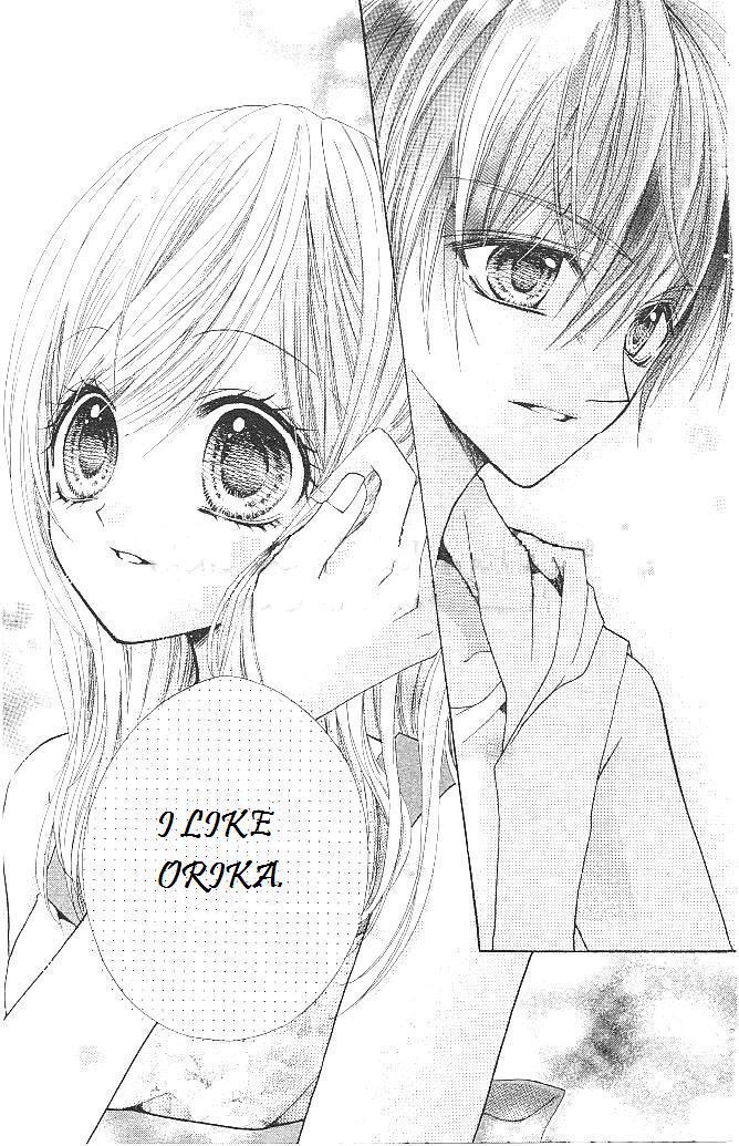 Aozora Pop Chapter 14 page 33 - Chapter 14
