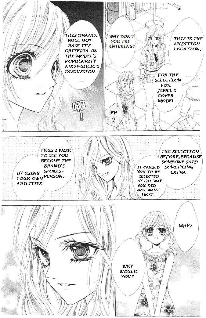 Aozora Pop Chapter 15 page 22 - Chapter 15