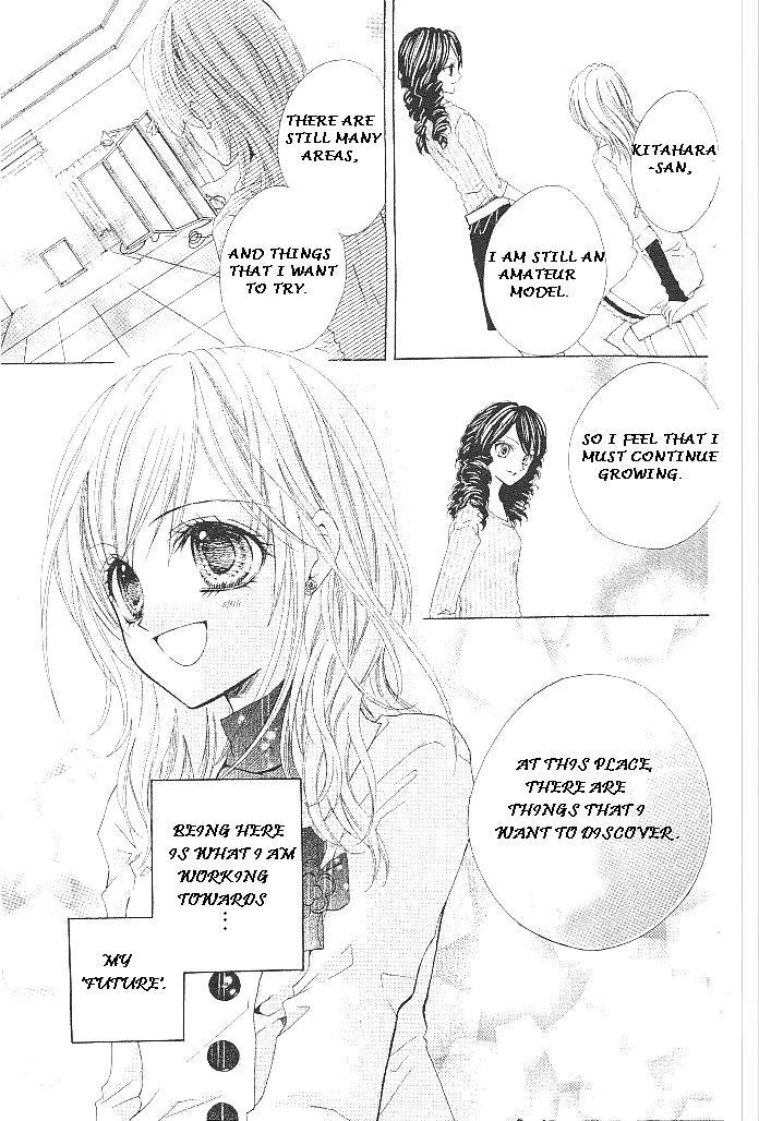 Aozora Pop Chapter 15 page 28 - Chapter 15
