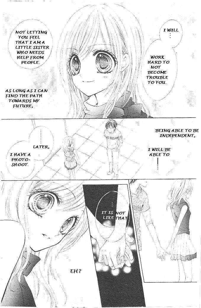 Aozora Pop Chapter 15 page 31 - Chapter 15