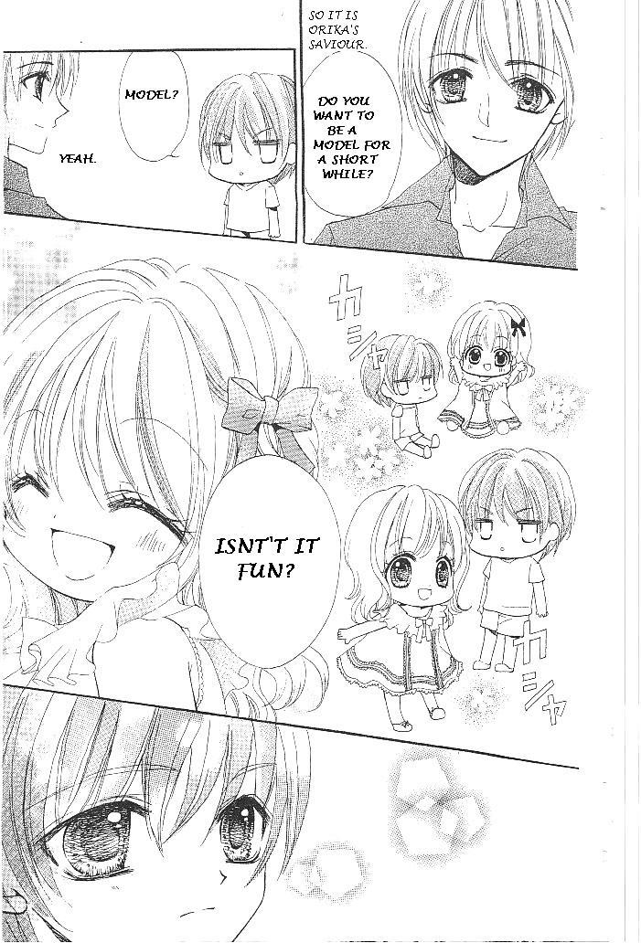 Aozora Pop Chapter 15 page 38 - Chapter 15