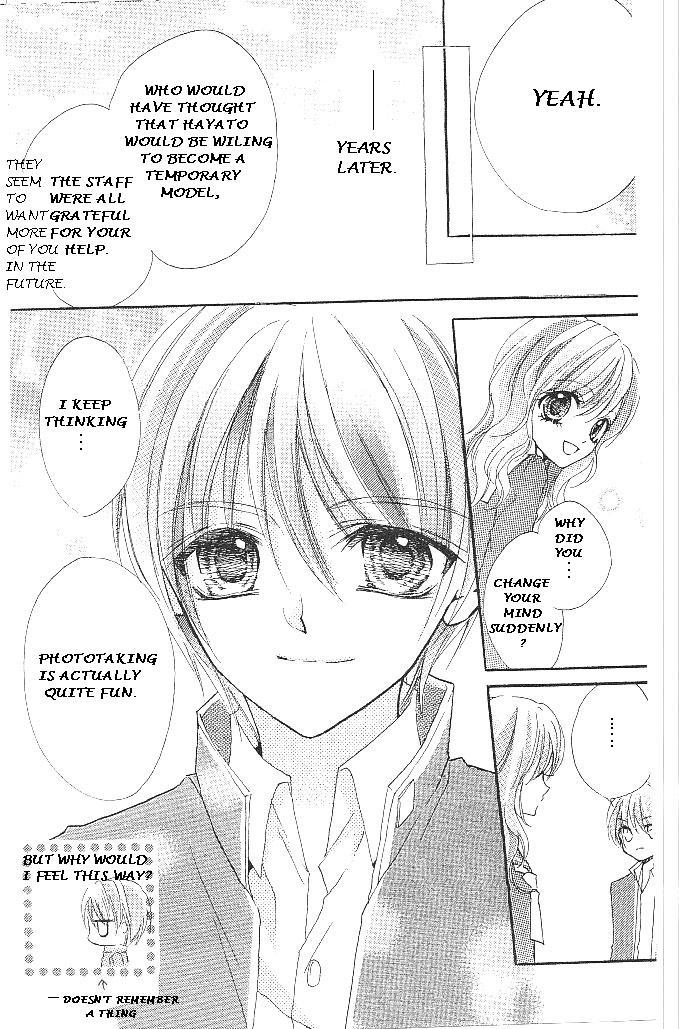 Aozora Pop Chapter 15 page 39 - Chapter 15