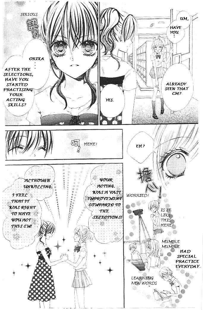 Aozora Pop Chapter 15 page 5 - Chapter 15