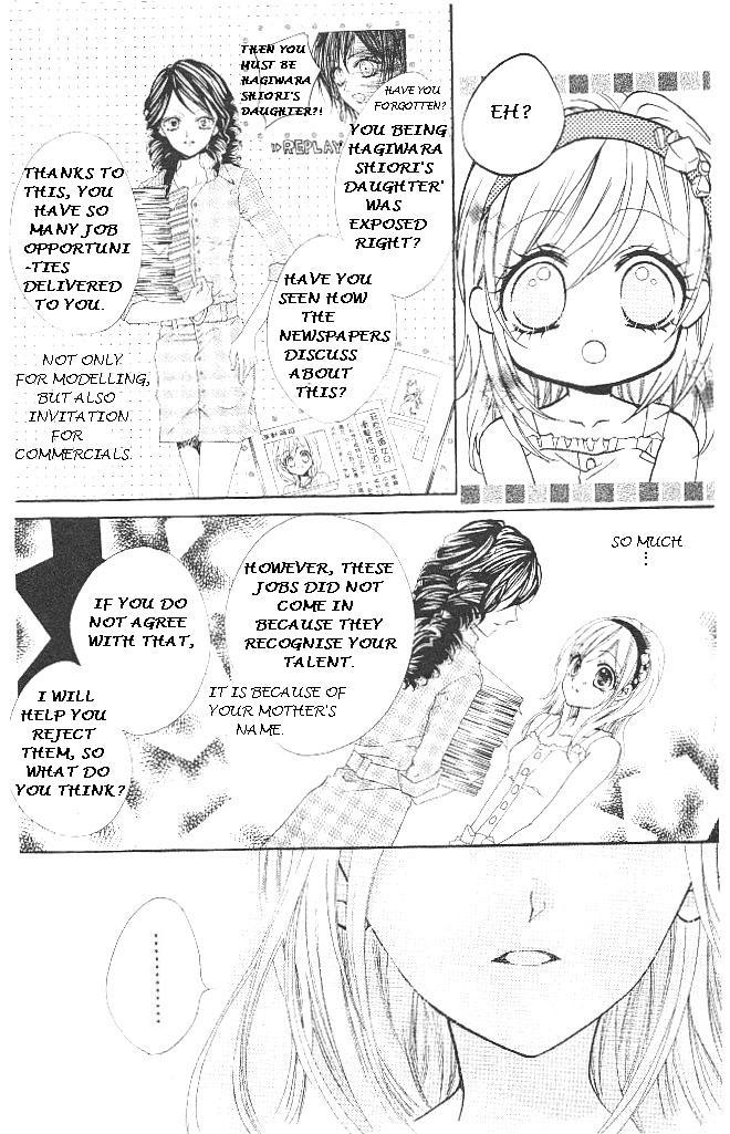 Aozora Pop Chapter 15 page 7 - Chapter 15