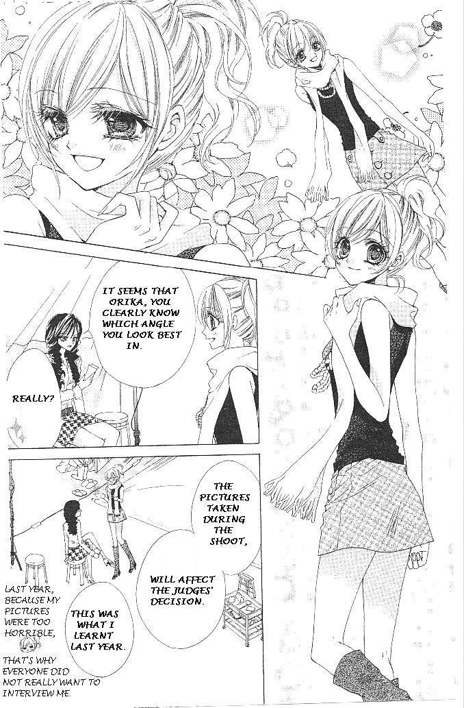 Aozora Pop Chapter 17 page 10 - Chapter 17