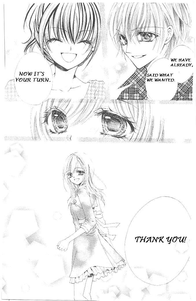 Aozora Pop Chapter 17 page 33 - Chapter 17