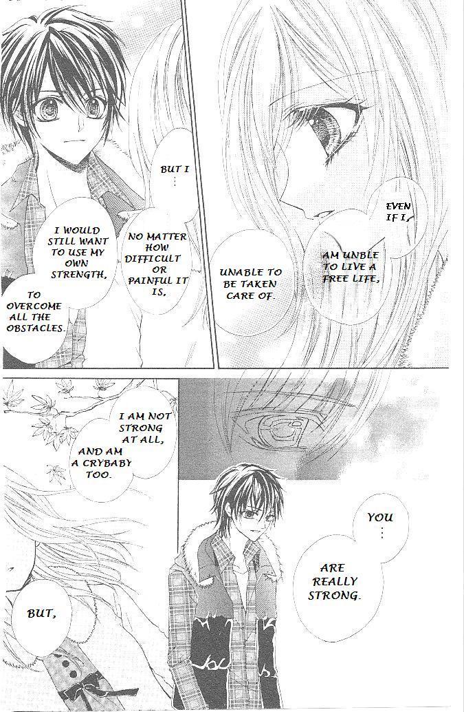 Aozora Pop Chapter 18 page 28 - Chapter 18