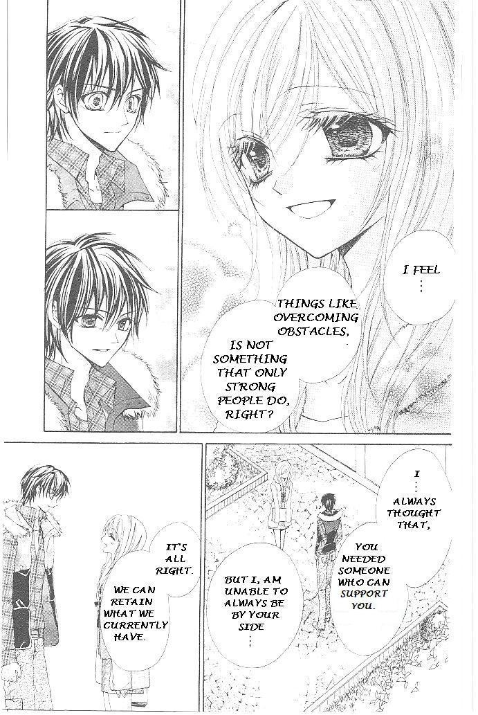 Aozora Pop Chapter 18 page 29 - Chapter 18