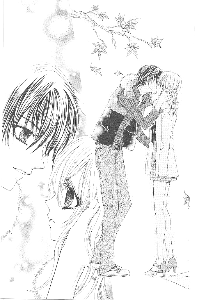 Aozora Pop Chapter 18 page 31 - Chapter 18