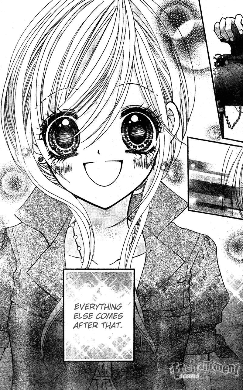 Aozora Pop Chapter 2 page 28 - Chapter 2