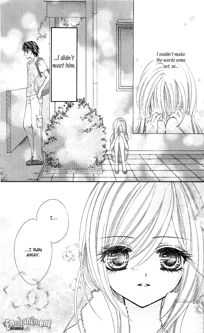 Aozora Pop Chapter 3 page 22 - Chapter 3