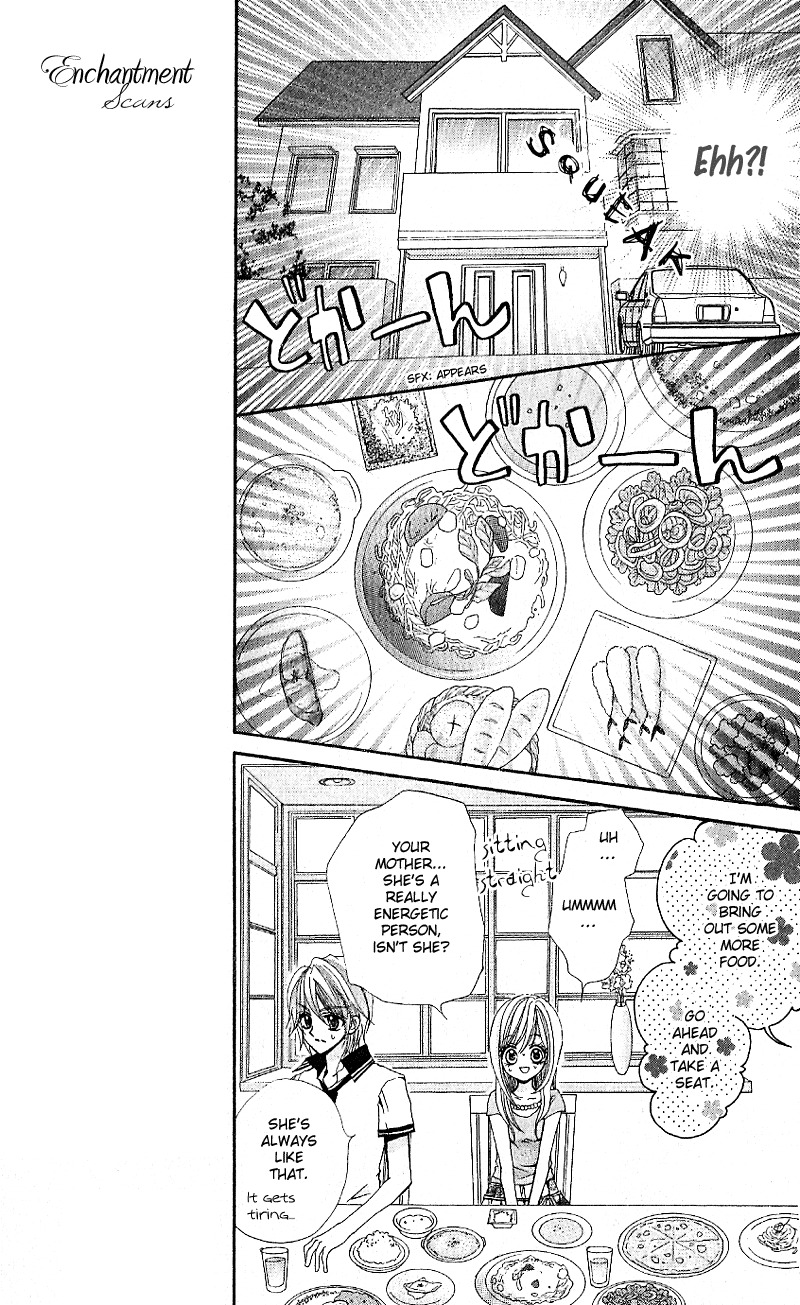 Aozora Pop Chapter 4 page 10 - Chapter 4
