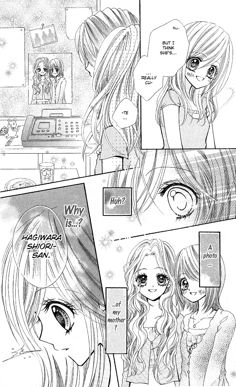 Aozora Pop Chapter 4 page 11 - Chapter 4