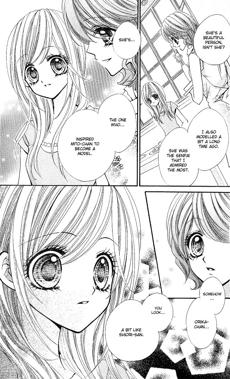 Aozora Pop Chapter 4 page 12 - Chapter 4