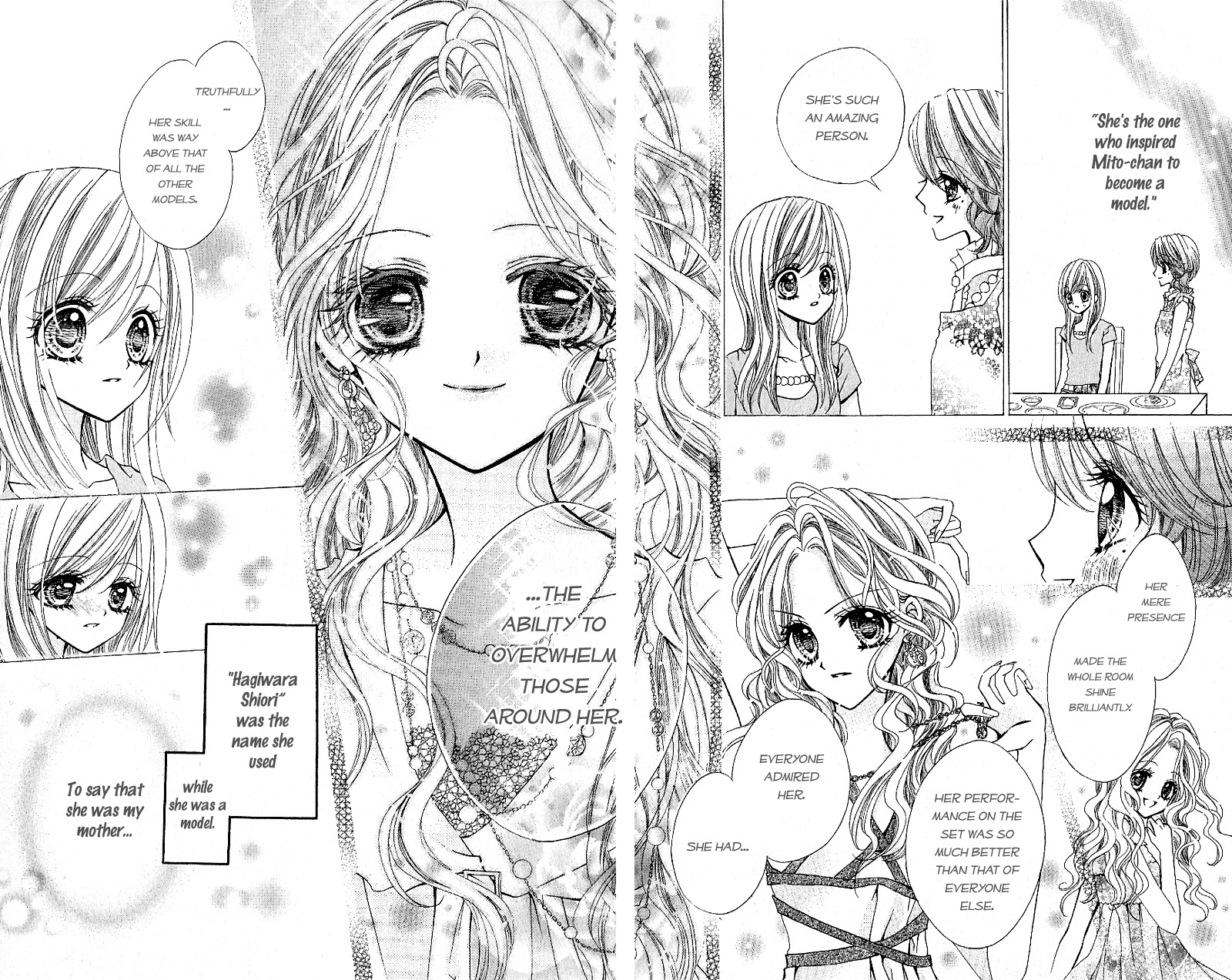 Aozora Pop Chapter 4 page 19 - Chapter 4