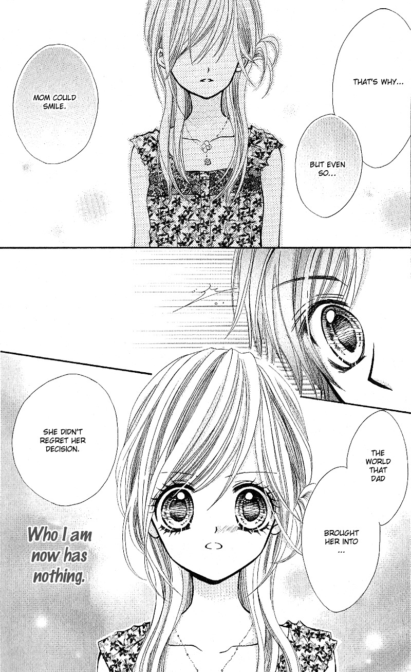 Aozora Pop Chapter 4 page 26 - Chapter 4