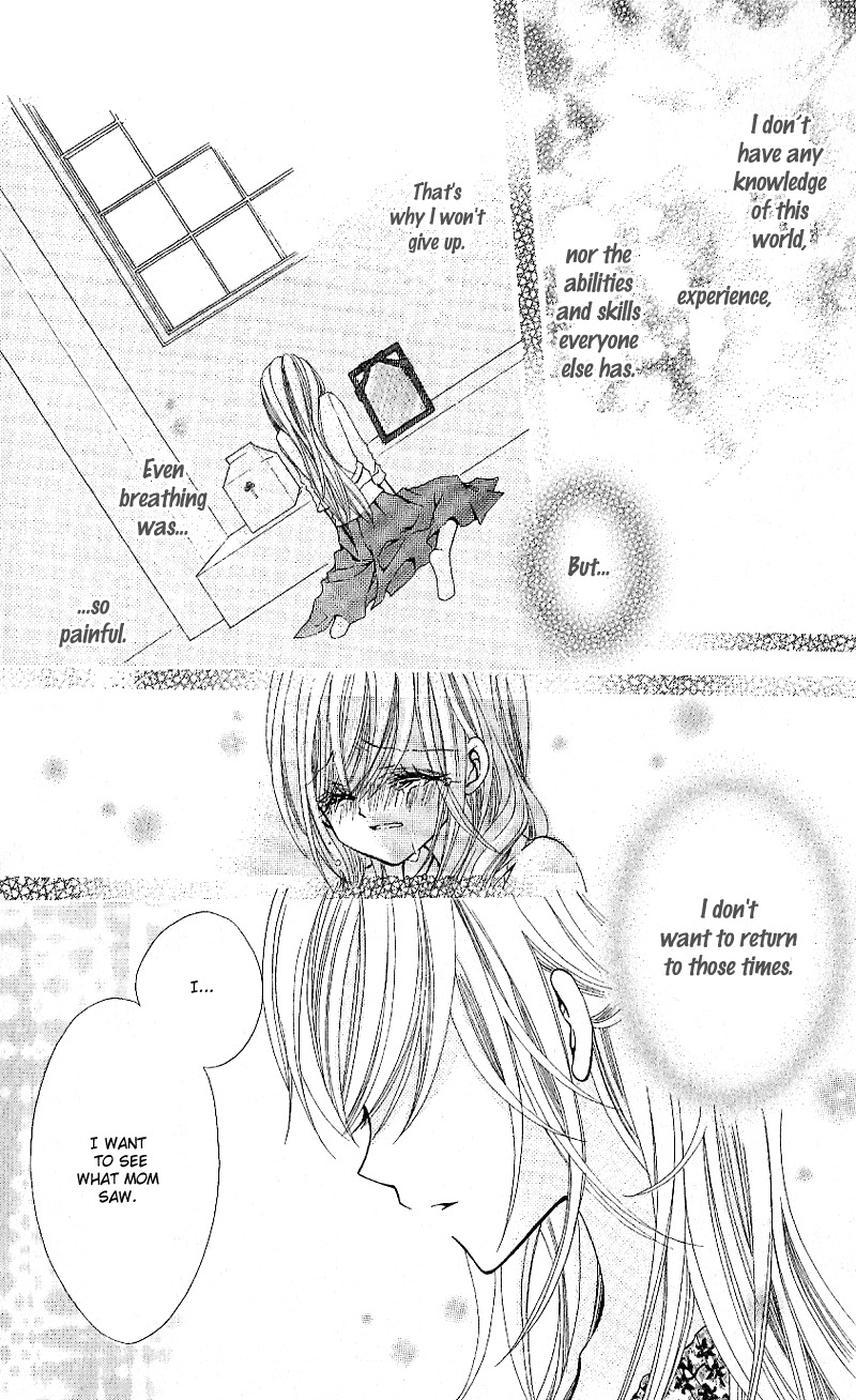Aozora Pop Chapter 4 page 27 - Chapter 4