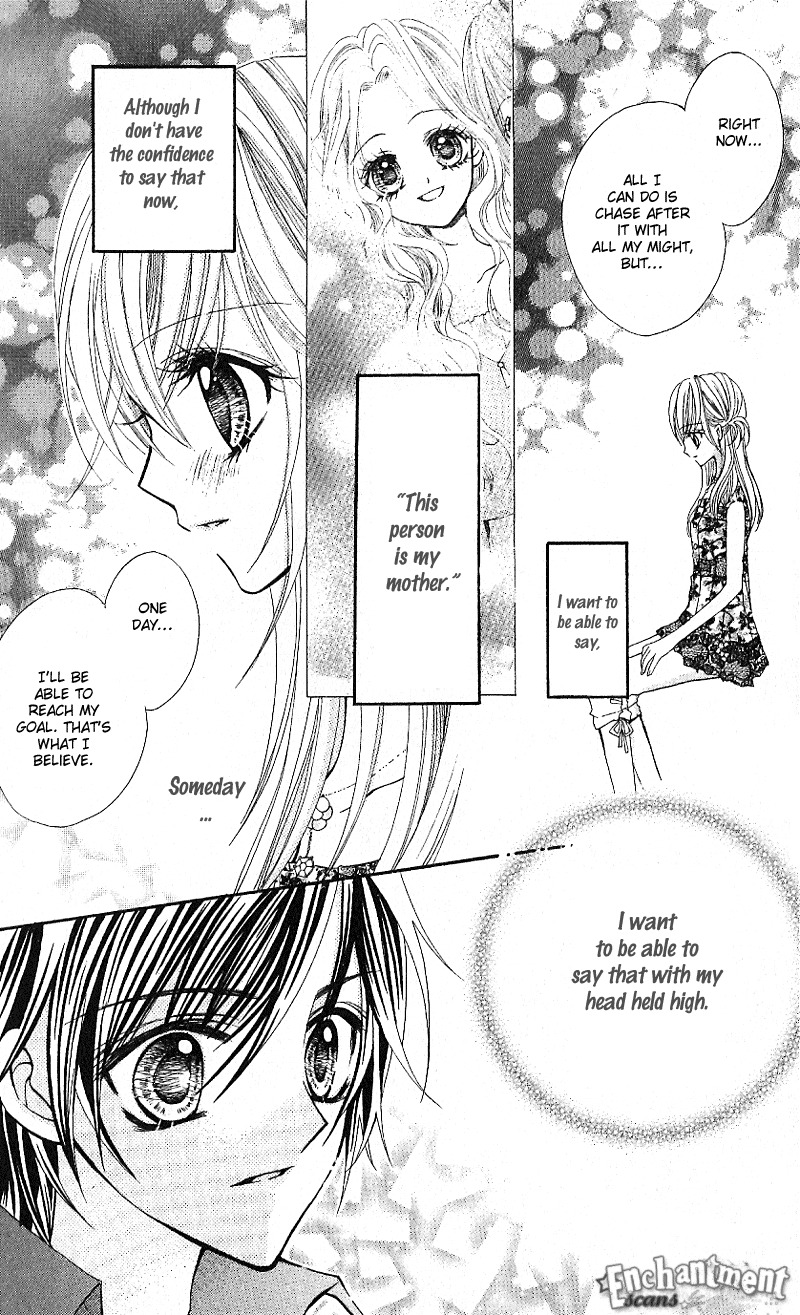 Aozora Pop Chapter 4 page 28 - Chapter 4