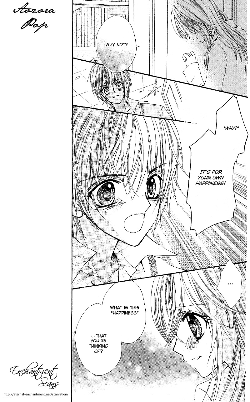 Aozora Pop Chapter 5 page 10 - Chapter 5