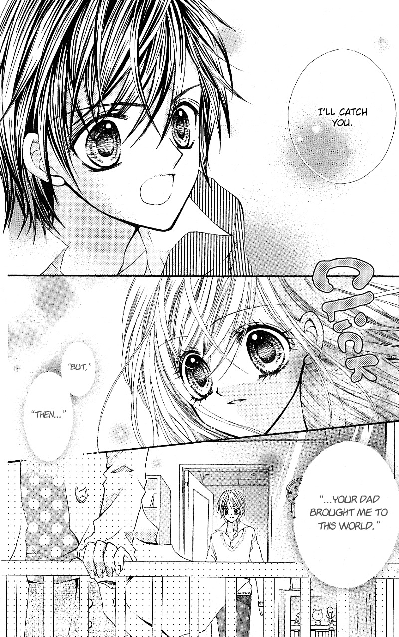 Aozora Pop Chapter 5 page 21 - Chapter 5