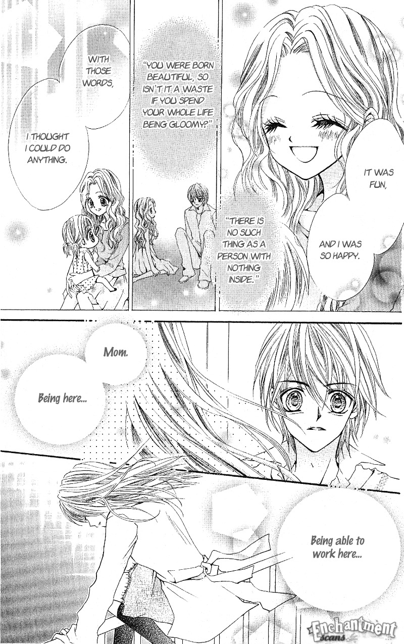 Aozora Pop Chapter 5 page 22 - Chapter 5