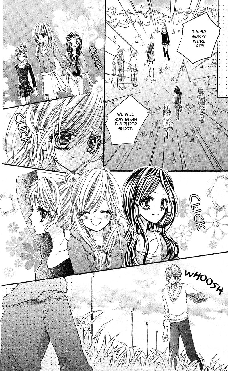 Aozora Pop Chapter 5 page 25 - Chapter 5