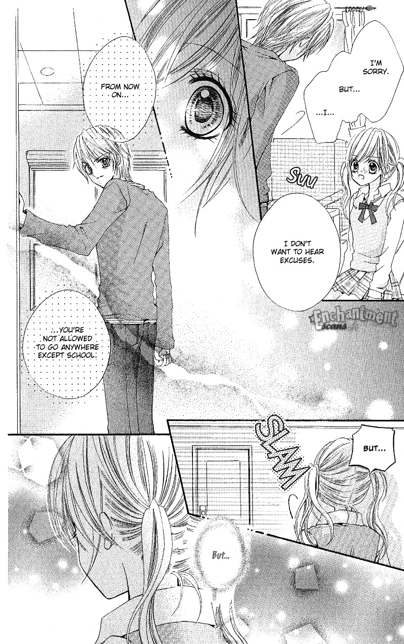 Aozora Pop Chapter 5 page 7 - Chapter 5