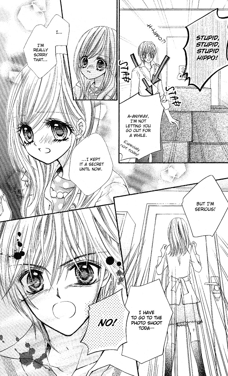 Aozora Pop Chapter 5 page 9 - Chapter 5
