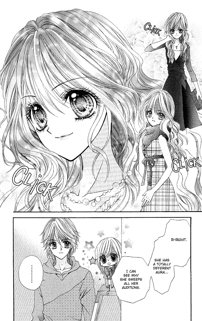 Aozora Pop Chapter 6 page 27 - Chapter 6