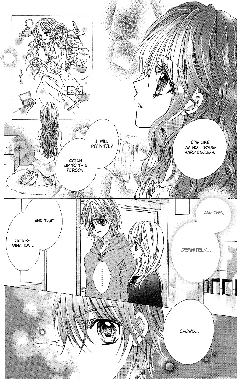 Aozora Pop Chapter 6 page 29 - Chapter 6