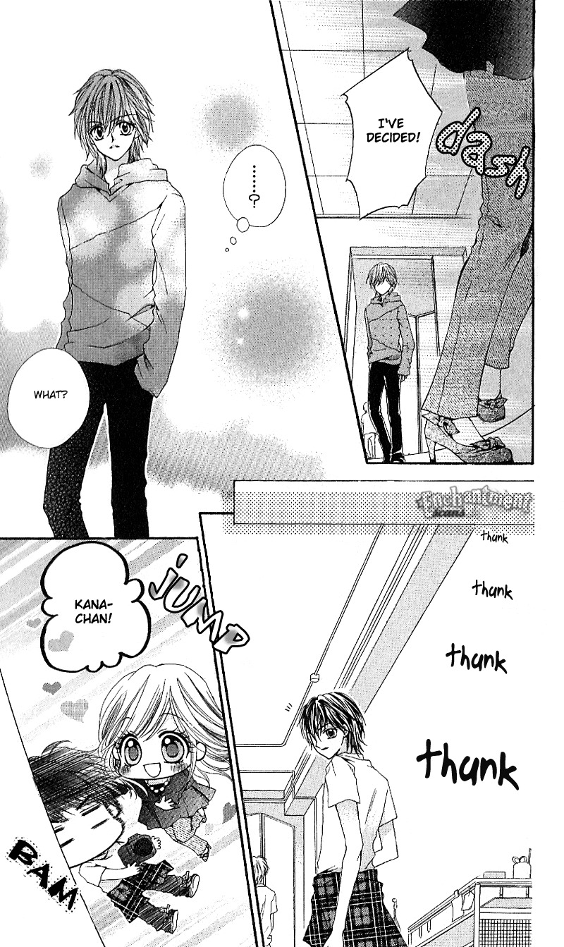Aozora Pop Chapter 6 page 31 - Chapter 6