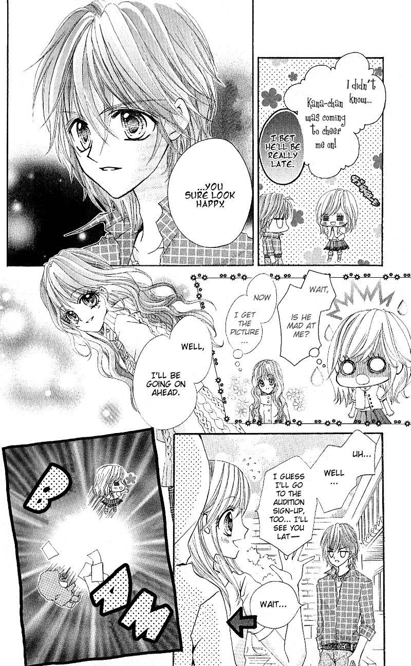 Aozora Pop Chapter 7 page 7 - Chapter 7