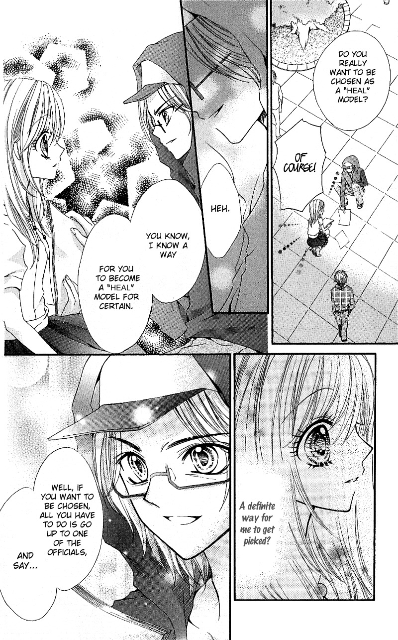 Aozora Pop Chapter 7 page 9 - Chapter 7