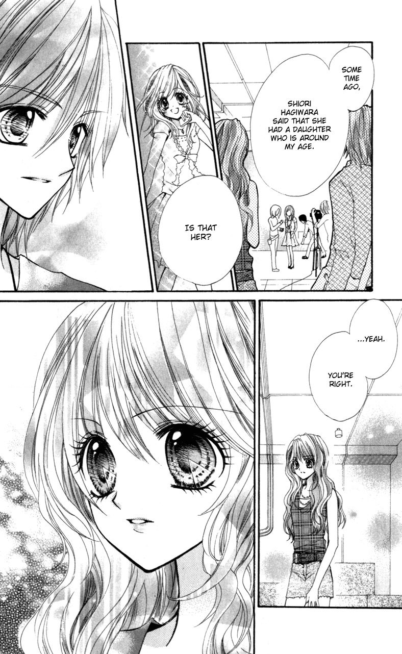 Aozora Pop Chapter 8 page 14 - Chapter 8