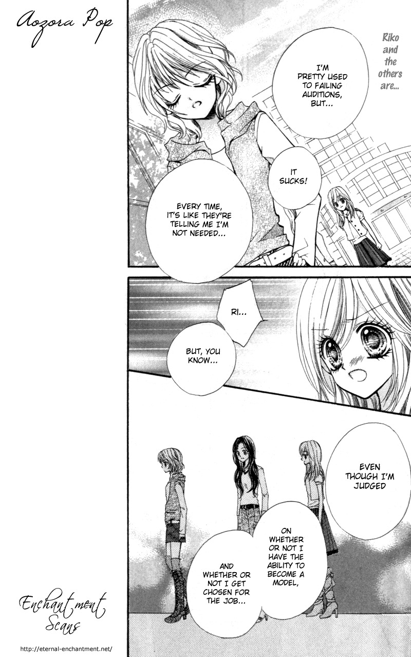 Aozora Pop Chapter 8 page 9 - Chapter 8