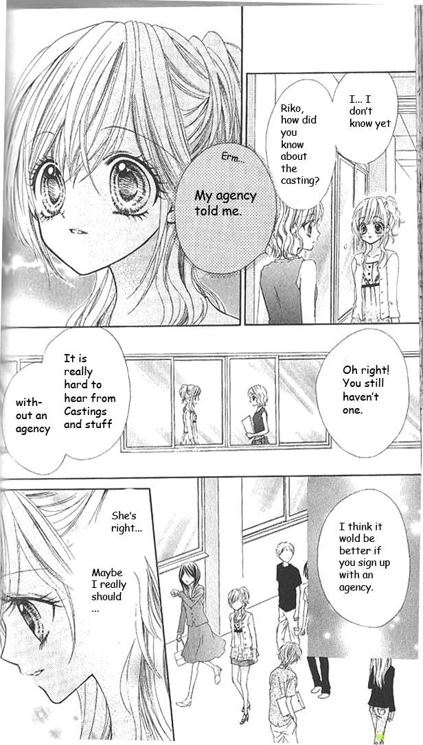 Aozora Pop Chapter 9 page 10 - Chapter 9