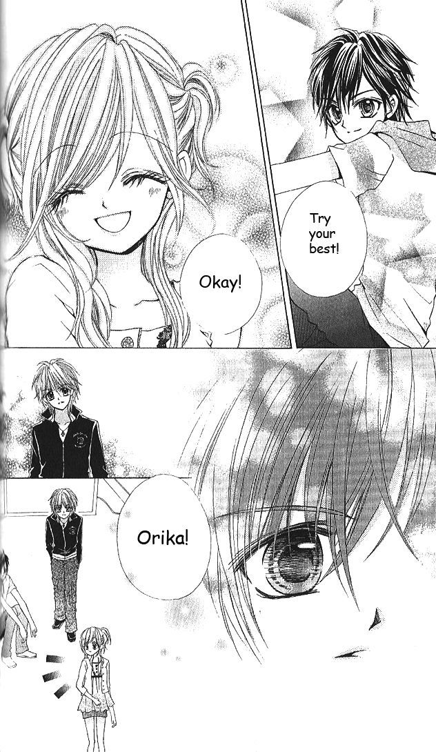 Aozora Pop Chapter 9 page 14 - Chapter 9