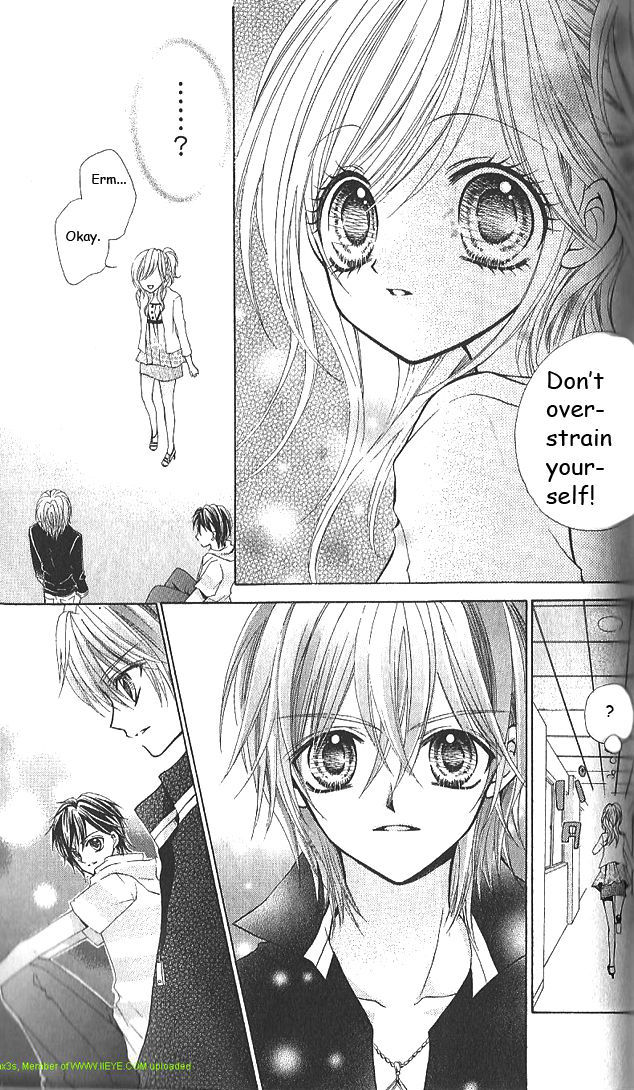 Aozora Pop Chapter 9 page 15 - Chapter 9