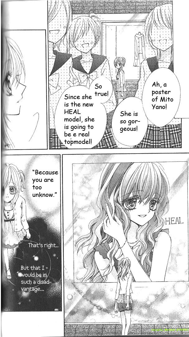 Aozora Pop Chapter 9 page 16 - Chapter 9