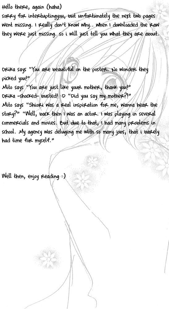 Aozora Pop Chapter 9 page 18 - Chapter 9