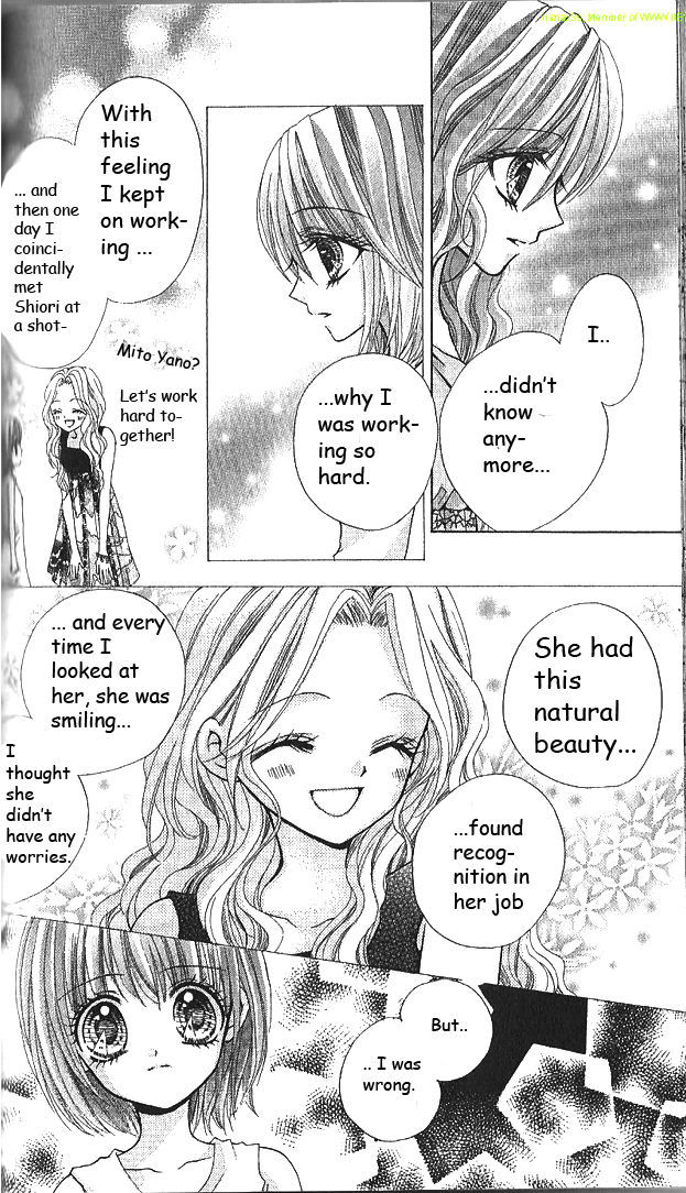 Aozora Pop Chapter 9 page 19 - Chapter 9