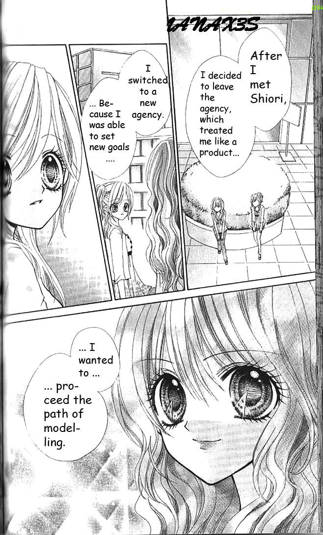 Aozora Pop Chapter 9 page 25 - Chapter 9